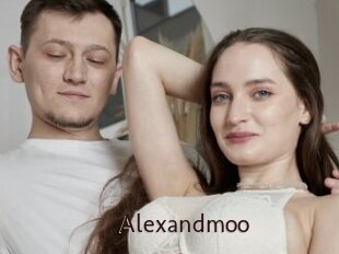 Alexandmoo