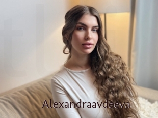 Alexandraavdeeva