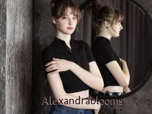 Alexandrablooms