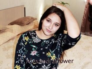 Alexandraflower