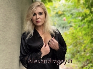 Alexandrageyer