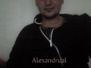 Alexandrual