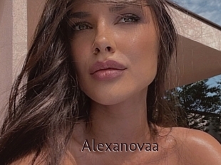 Alexanovaa