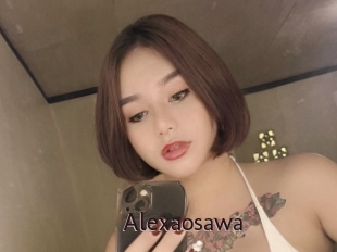 Alexaosawa