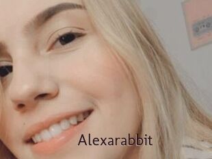 Alexarabbit