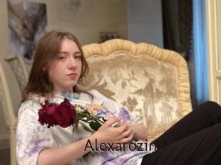 Alexarozin