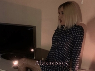 Alexasissy5