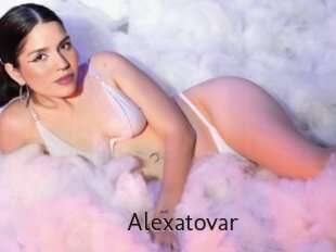 Alexatovar