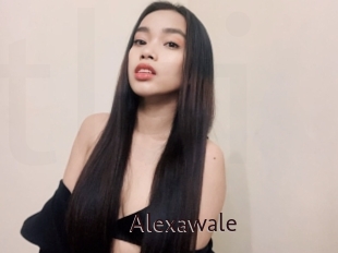 Alexawale