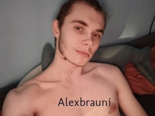 Alexbrauni