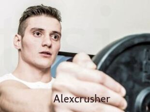 Alexcrusher