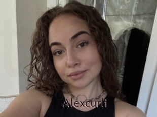 Alexcurli