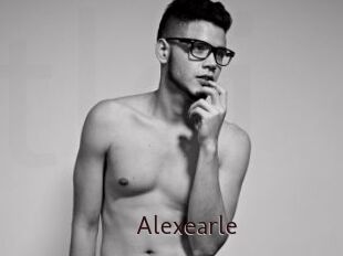 Alexearle