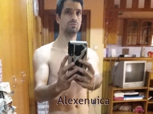 Alexenuica