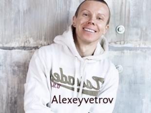 Alexeyvetrov