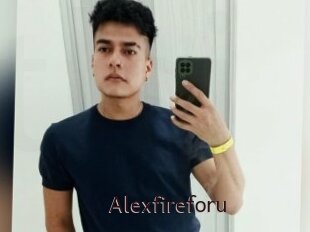 Alexfireforu