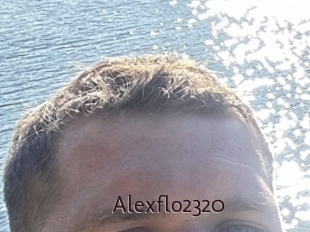 Alexflo2320