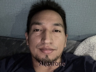 Alexfone