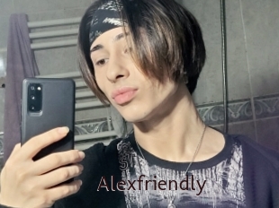 Alexfriendly
