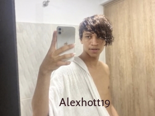 Alexhott19