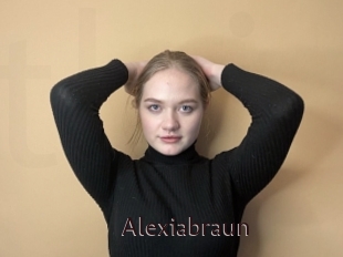 Alexiabraun