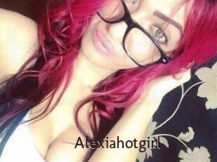 Alexiahotgirl