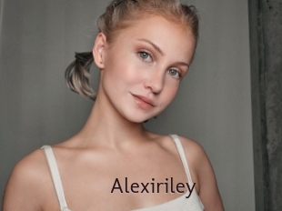 Alexiriley