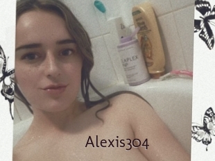 Alexis304