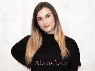 Alexisfleur