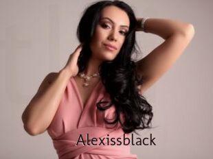 Alexissblack