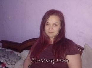 Alexissqueen