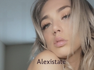 Alexistate