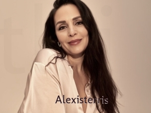 Alexisterris