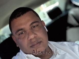 Alexjhon