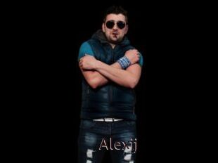 Alexjj