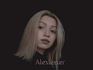 Alexlester