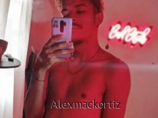 Alexmackortiz