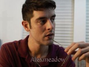 Alexmeadow