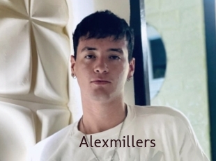 Alexmillers