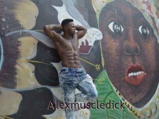 Alexmuscledick