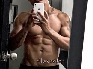 Alexoscar