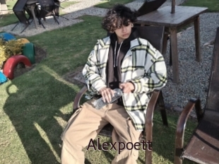 Alexpoett