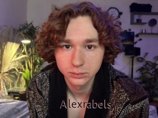 alexrabels Top listen server