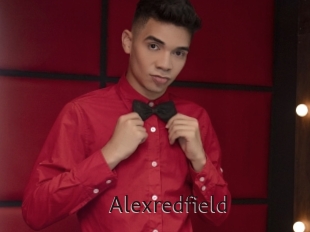 Alexredfield