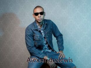 Alexsandrolewis