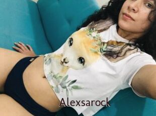 Alexsarock