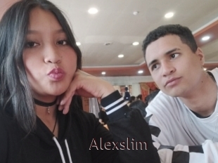 Alexslim