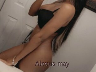 Alexus_may