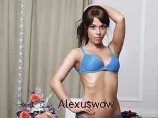 Alexuswow