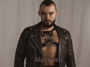 Alexwoelf